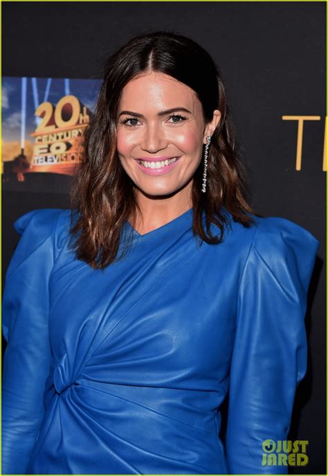 This Is Us Stars Mandy Moore And Milo Ventimiglia Reunite For .